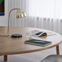  Normann Copenhagen_Grant Table Lamp