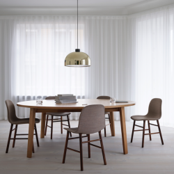 Normann Copenhagen_Grant Pendant 45