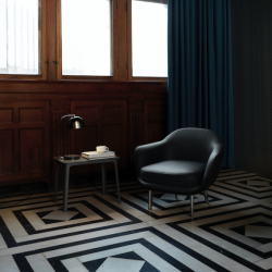  Normann Copenhagen_Grant Table Lamp