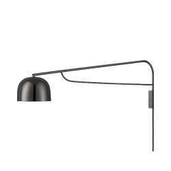 Normann Copenhagen_Grant Wall Lamp 111