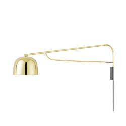 Normann Copenhagen_Grant Wall Lamp 111