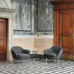 Normann Copenhagen_Grant floor Lamp 