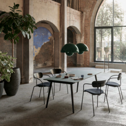 &tradition_FlowerPot Big Pendant VP2