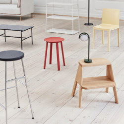 hay_Cornet Bar Stool 65