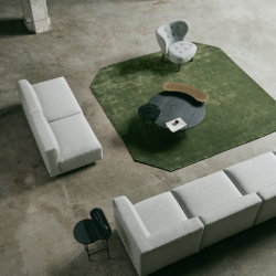 Palette Lounge Table JH25