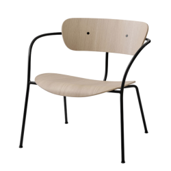 &tradition_Pavilion Lounge Chair AV5