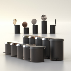 frost_Pedal Bin 550 N3003