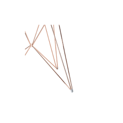 magis_XZ3 Round Table 120 american walnut