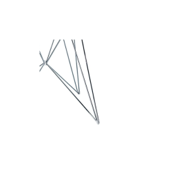 magis_XZ3 Round Table 120 american walnut