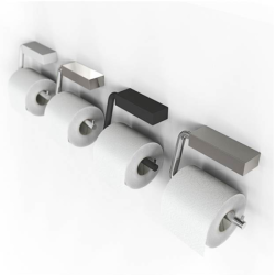 frost_Quadra Toilet Roll Holder 3