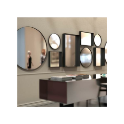 frost_Unu Circle mirror 4134_40cm