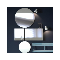 frost_Unu Circle mirror 4134_40cm