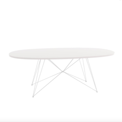 magis_oval XZ3 Table