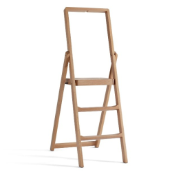 dhs_step ladder oak