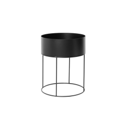 ferm living_Plant Box Round