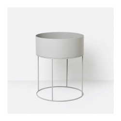 ferm living_Plant Box Round