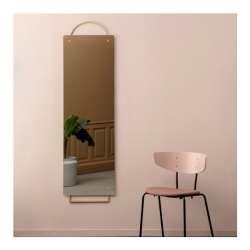 ferm living_adorn full size mirror