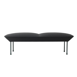 muuto_oslo bench