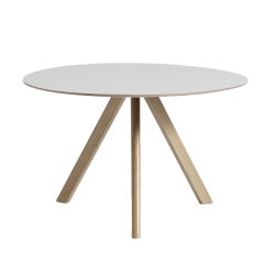 hay_CPH 20 Table_ø 120 cm