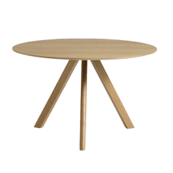 hay_CPH 20 Table_ø 120 cm