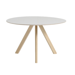 hay_CPH 20 Table_ø 120 cm