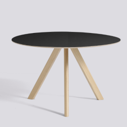 hay_CPH 20 Table_ø 120 cm