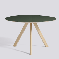 hay_CPH 20 Table_ø 120 cm