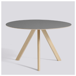 hay_CPH 20 Table_ø 120 cm