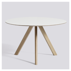 hay_CPH 20 Table_ø 120 cm