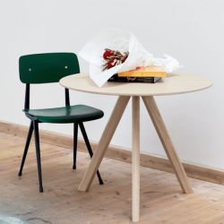 hay_CPH 20 Table_ø 90 cm