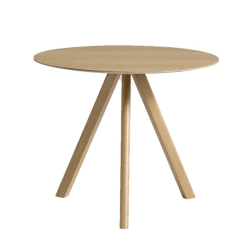 hay_CPH 20 Table_ø 90 cm