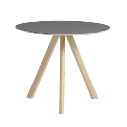 hay_CPH 20 Table_ø 90 cm