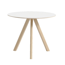 hay_CPH 20 Table_ø 90 cm