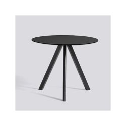 hay_CPH 20 Table_ø 90 cm