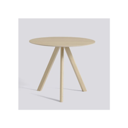 hay_CPH 20 Table_ø 90 cm