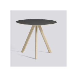 hay_CPH 20 Table_ø 90 cm
