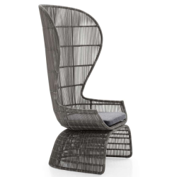 formverk_B&B Italia_crinoline