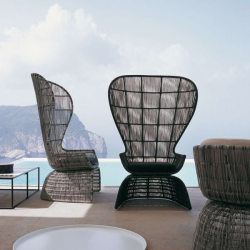 formverk_B&B Italia_crinoline