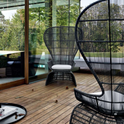 formverk_B&B Italia_crinoline