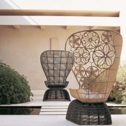 formverk_B&B Italia_crinoline