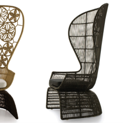 formverk_B&B Italia_crinoline