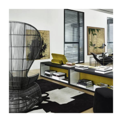 formverk_B&B Italia_crinoline