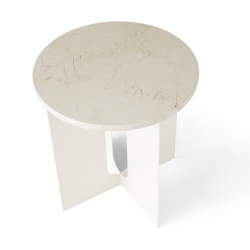 menu_androgyne steel base