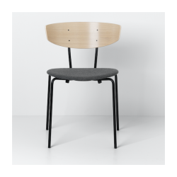 ferm living_Herman Chair Upholstered