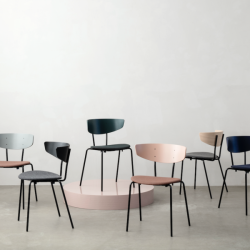 ferm living_Herman Chair Upholstered