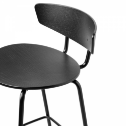 ferm living_Herman Bar Chair 