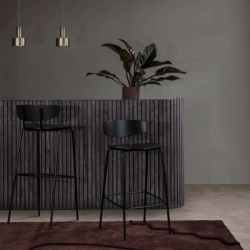 ferm living_Herman Bar Chair 