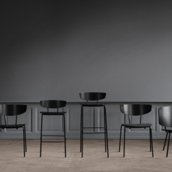 ferm living_Herman Bar Chair 