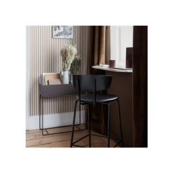 ferm living_Herman Bar Chair low