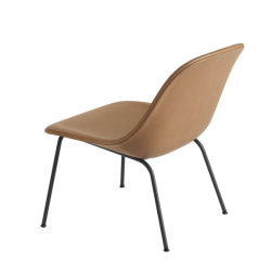 muuto_Fiber Lounge Chair_tube base